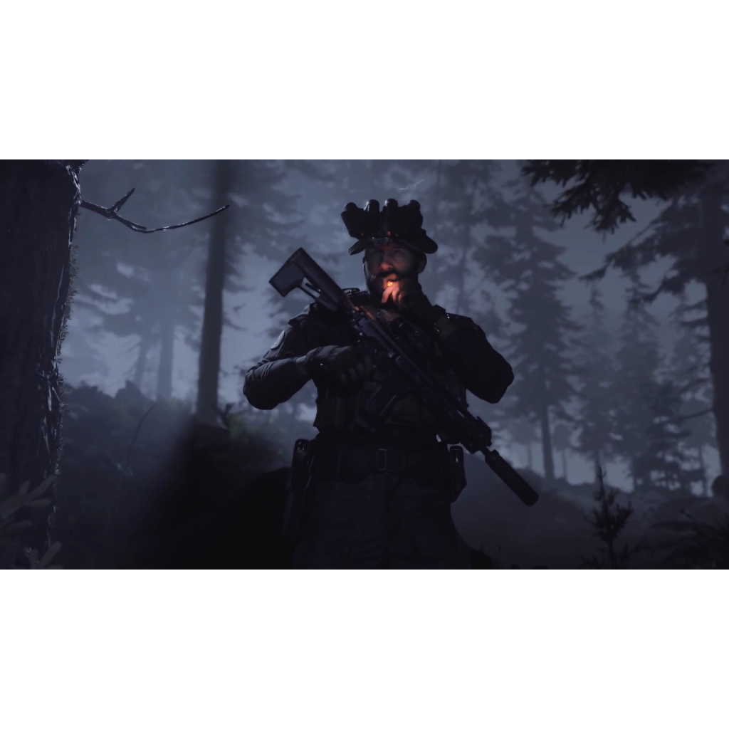 Call of Duty Modern Warfare Xbox One Game MAD GAMES